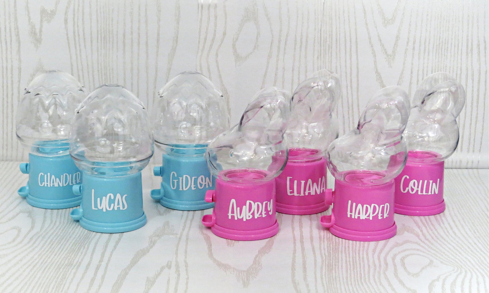 Personalized Easter Tumblers | Easter Basket Gift | Travel Tumblers For  Kids and Adults | Ships for FREE!