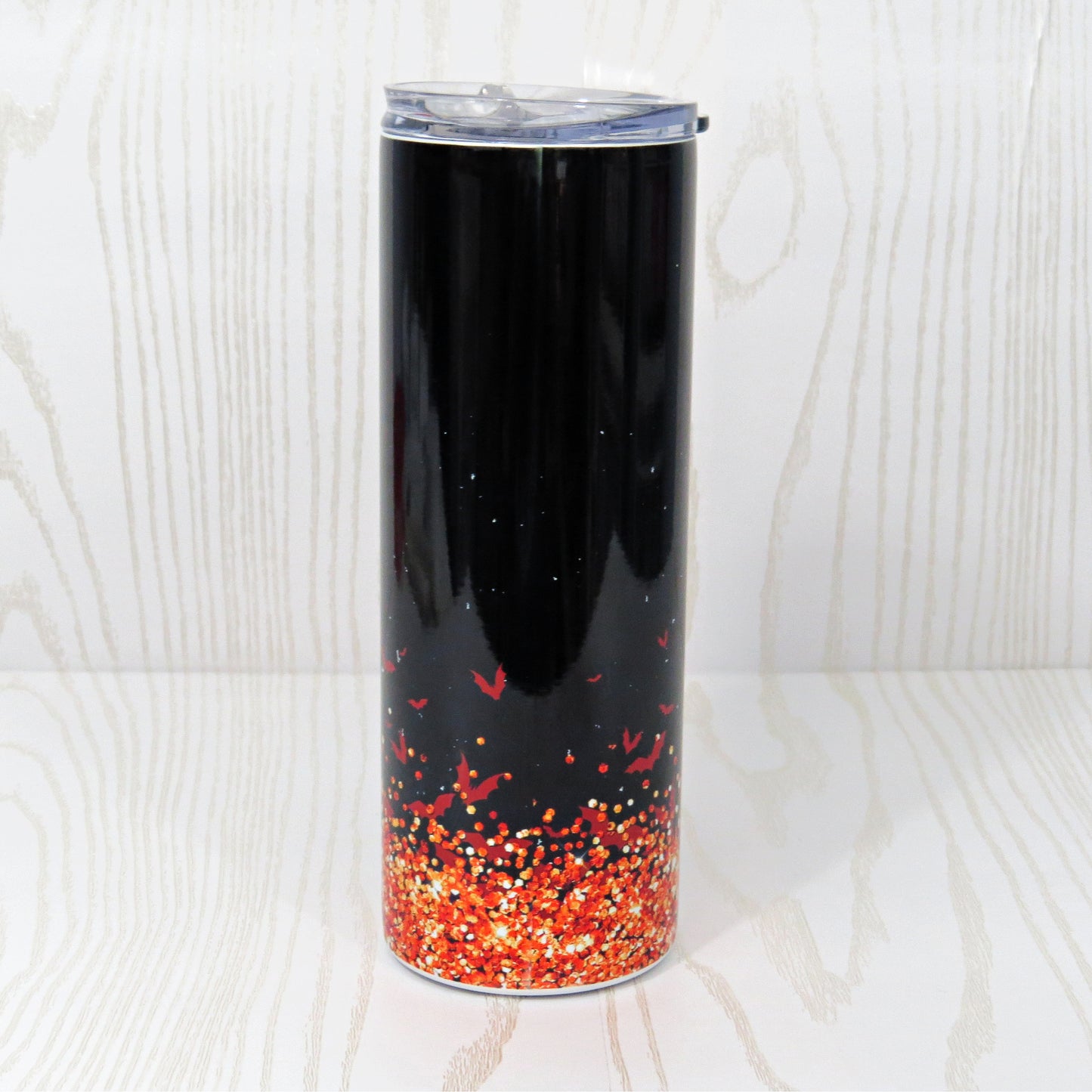 20 oz Stainless Steel I Smell Children Tumbler - Teacher Appreciation Week Tumbler Gift - Halloween Tumbler - Hocus Magical Witch Tumbler - Custom End of School Year Gift