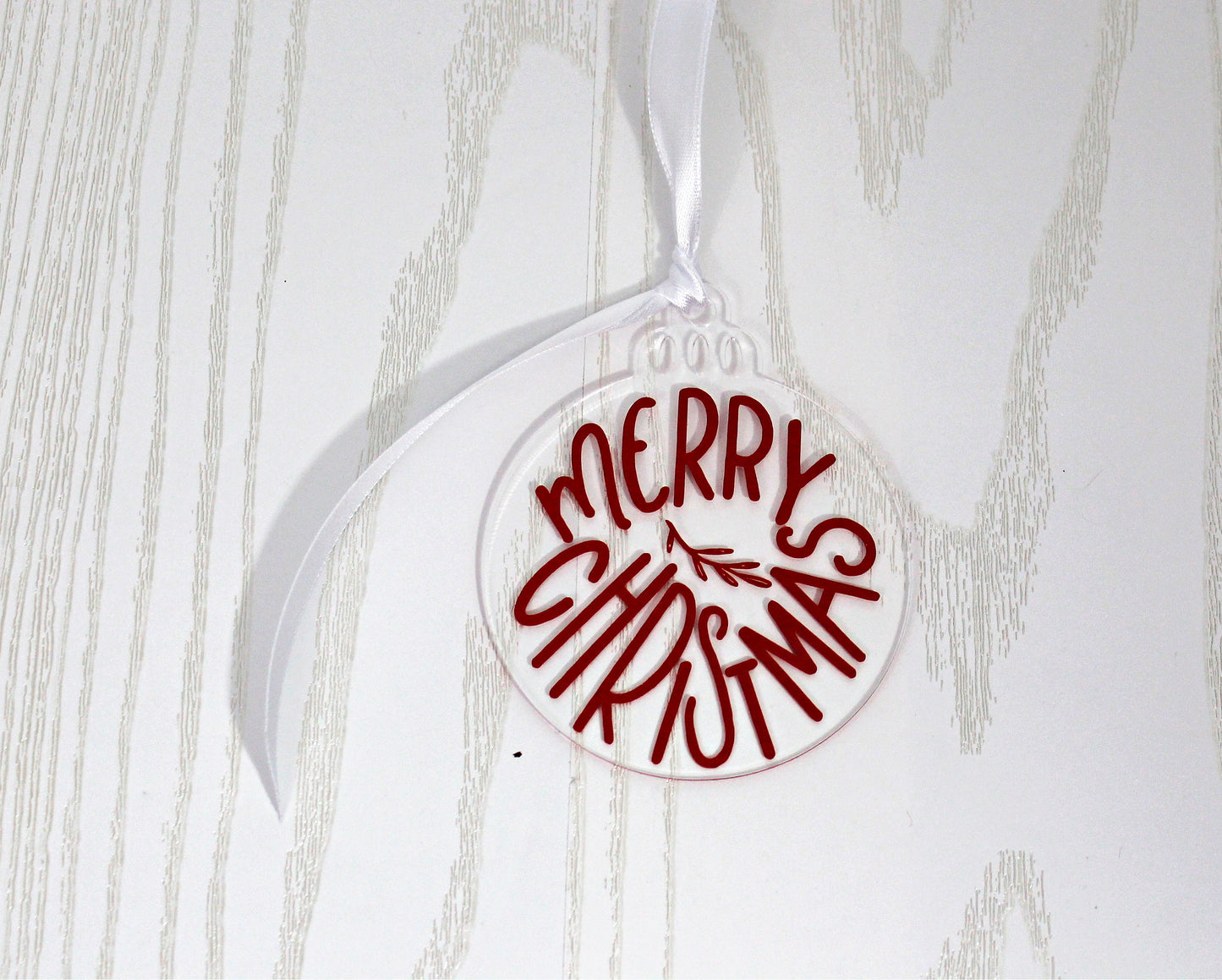 Christmas Ornament - Personalized Ornament - Family Christmas Ornament - Custom Christmas Ornament - Custom Family Ornament