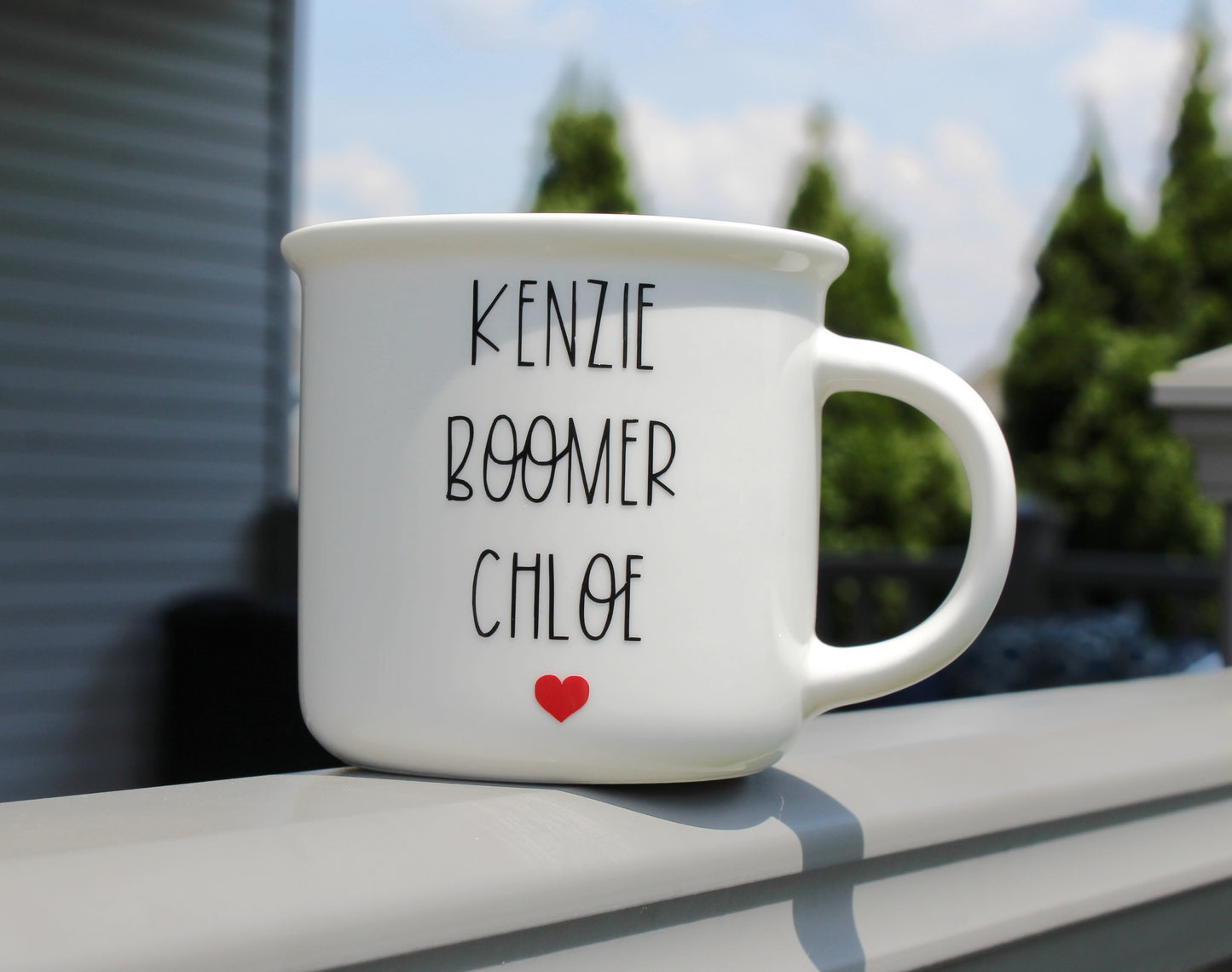 Best Dad Ever Mug - Personalized Fathers Day Mug - Fathers Day Gift - Dads Gift from Kids - Custom