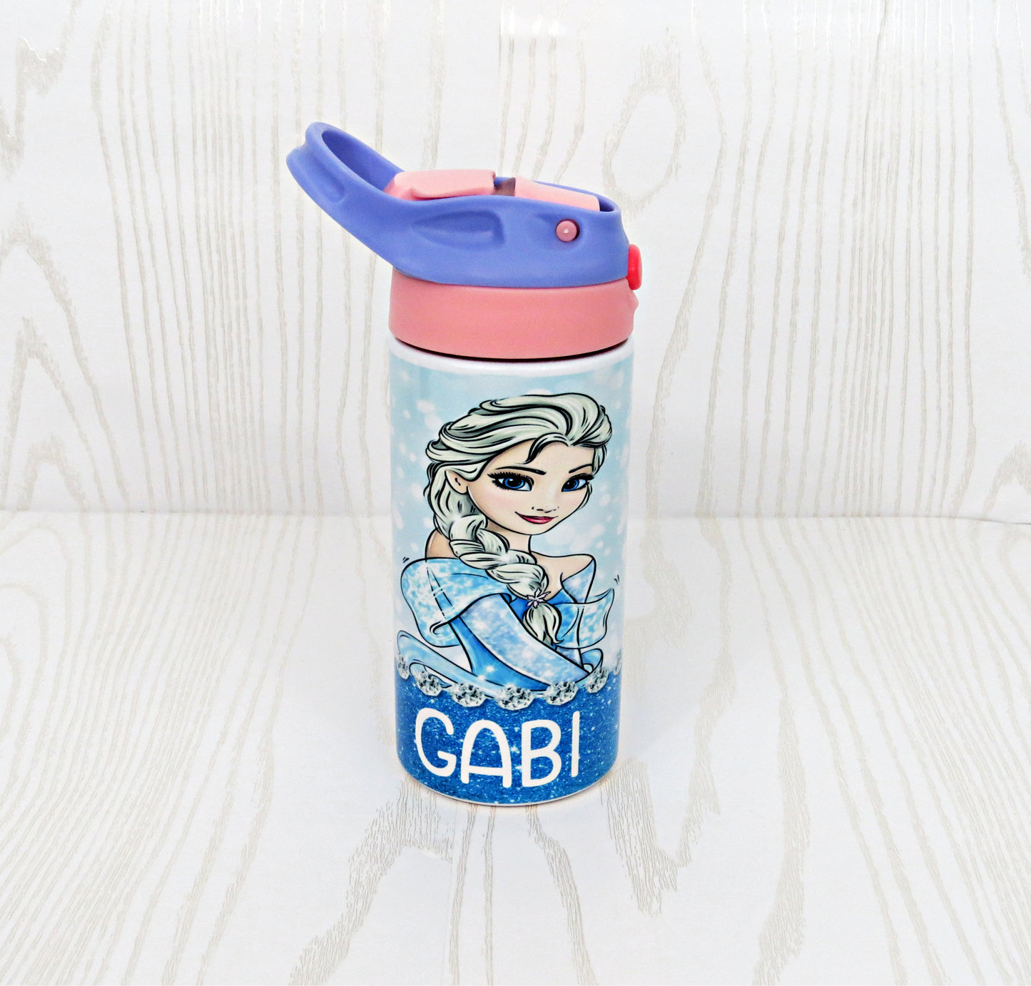 Personalized Insulated Water Bottles For Girls