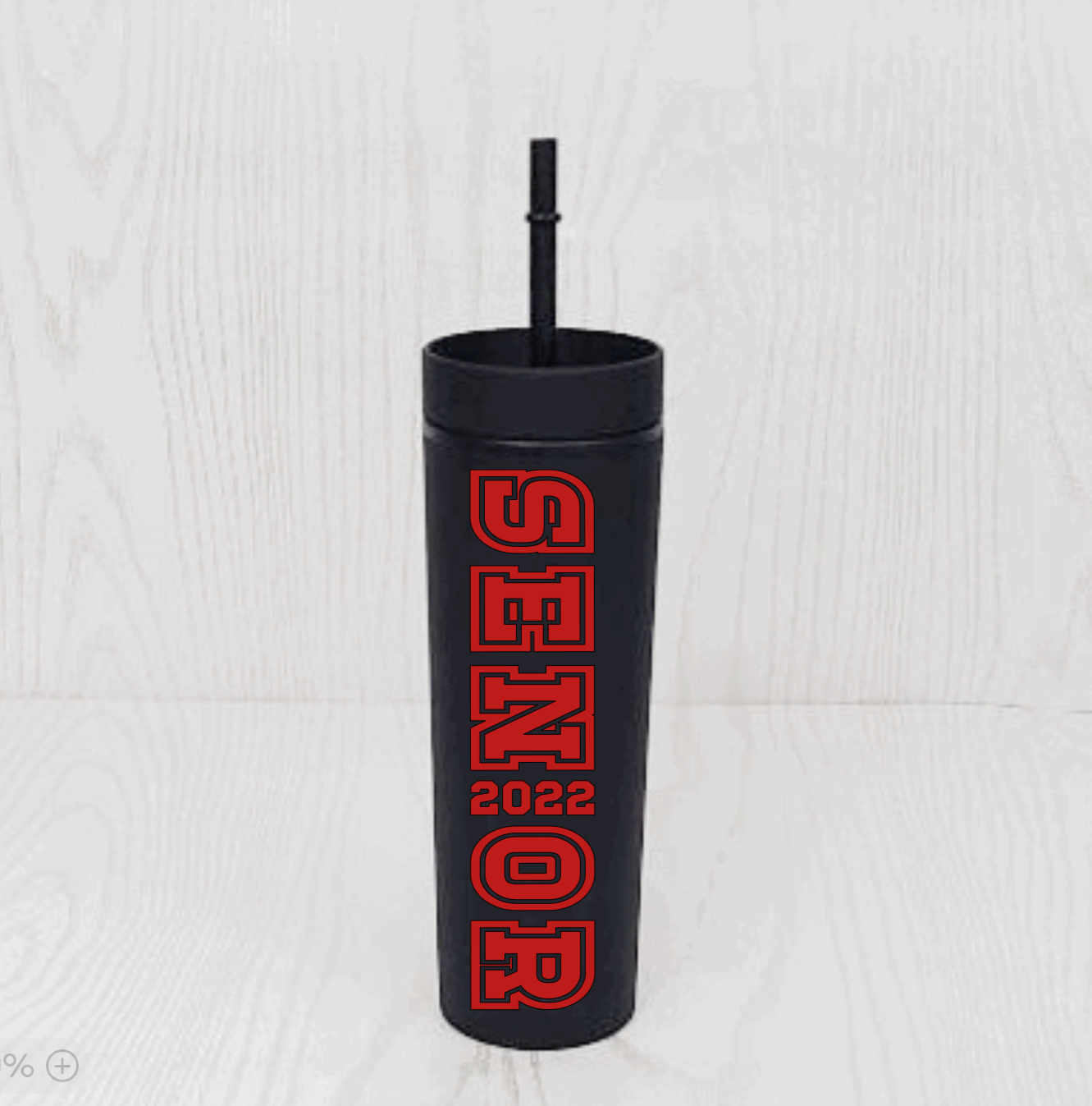 Graduation Tumbler - Senior Tumbler - Highschool Graduation Gift - Senior Gift - HS Grad Gift