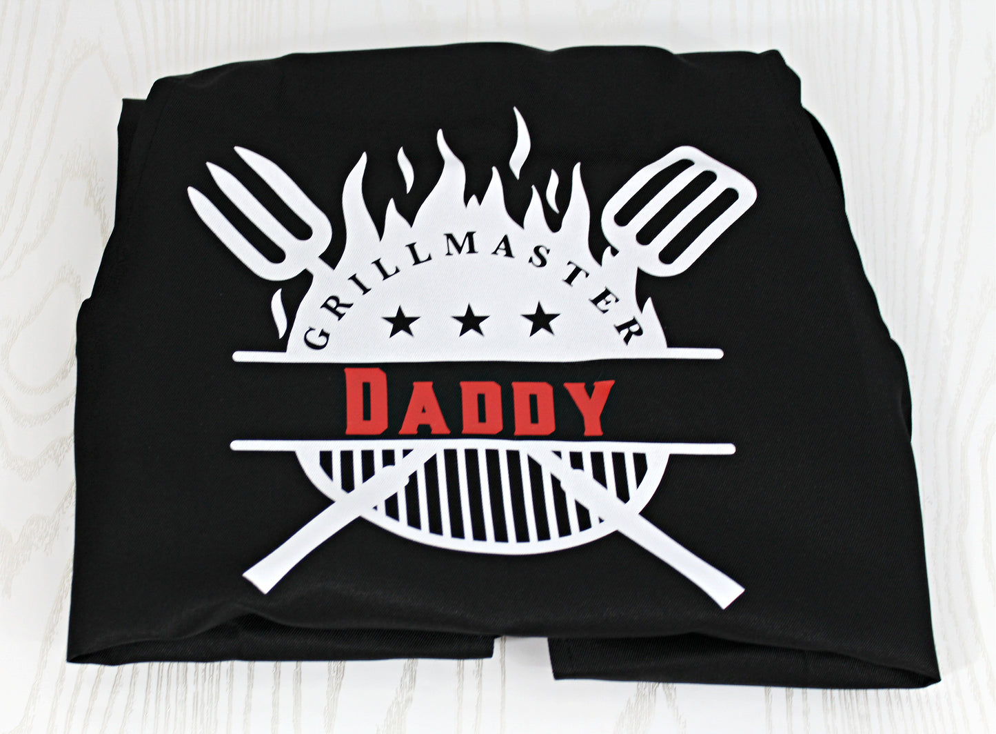 Custom Apron - Personalized Apron - Gifts for Him - Fathers Day Gift -