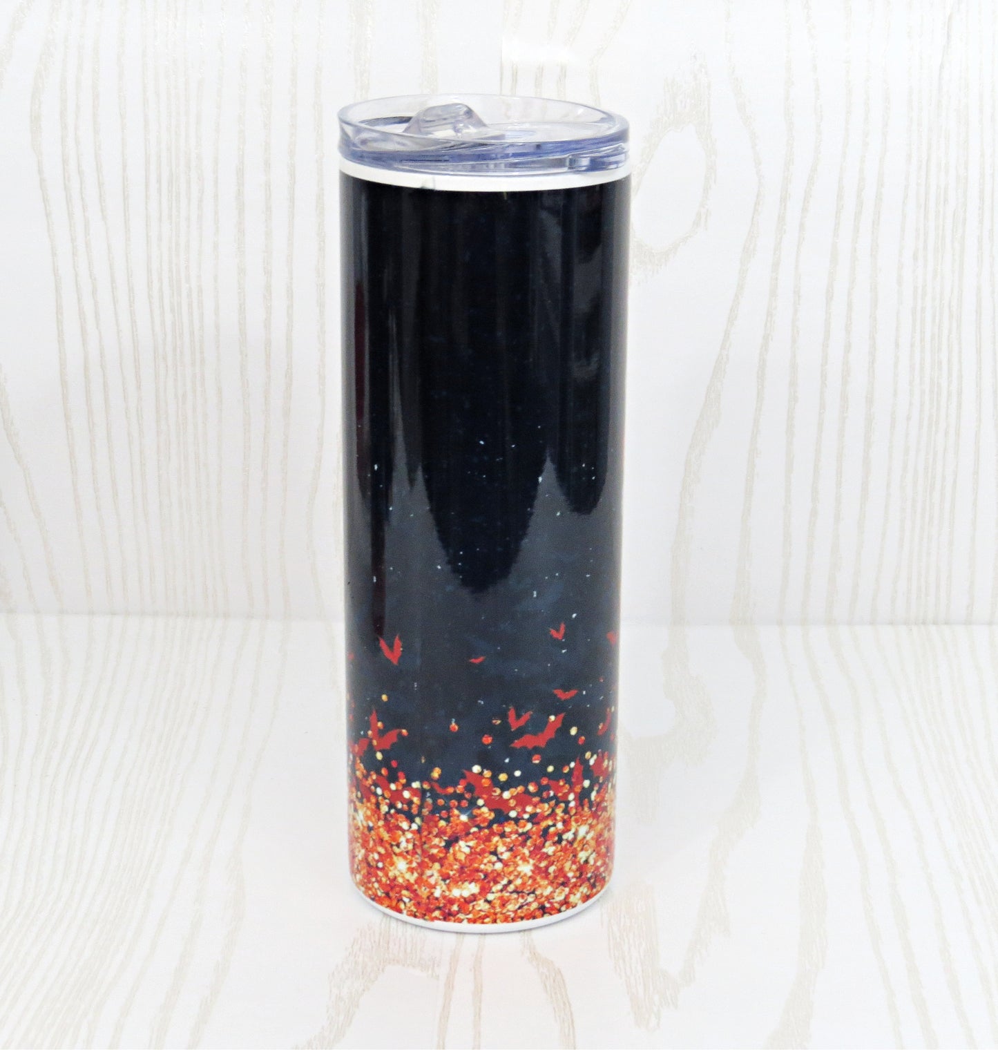 20 oz Stainless Steel Another Glorious Morning Tumbler - Teacher Appreciation Week Tumbler Gift - Halloween Tumbler - Hocus Magical Witch Tumbler - Custom End of School Year Gift